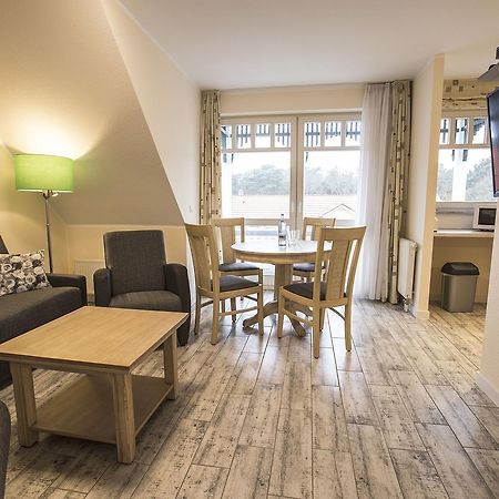 Vineta Ferienresidenz Usedom Apartment Koserow Exterior photo