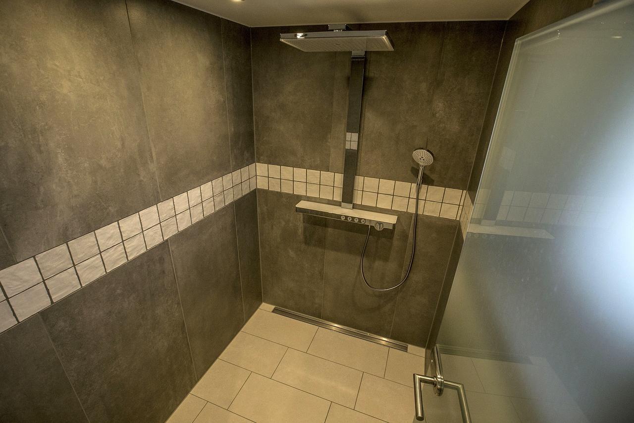 Vineta Ferienresidenz Usedom Apartment Koserow Exterior photo